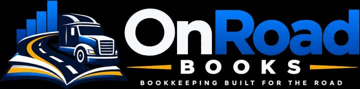 OnRoad Books — Bookkeeping built for the road